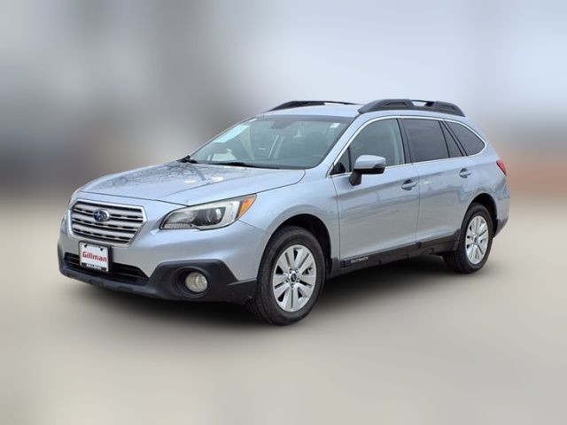 2017 Subaru Outback Premium