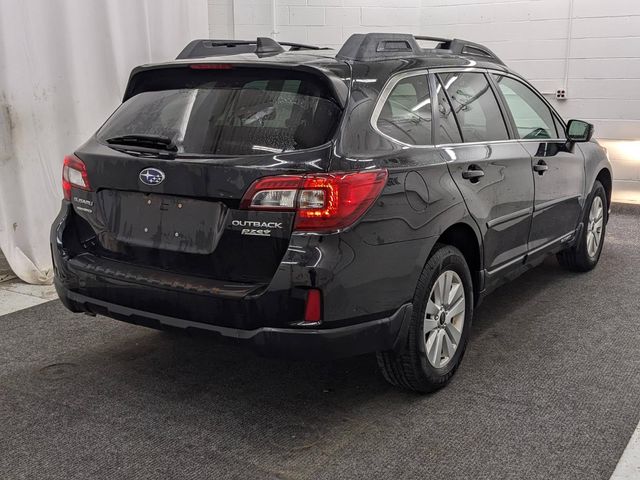 2017 Subaru Outback Premium