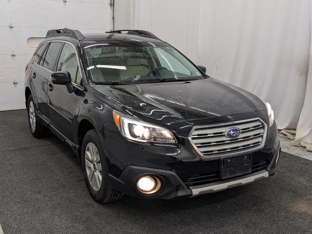 2017 Subaru Outback Premium