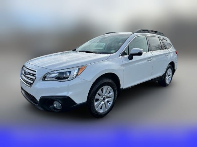 2017 Subaru Outback Premium