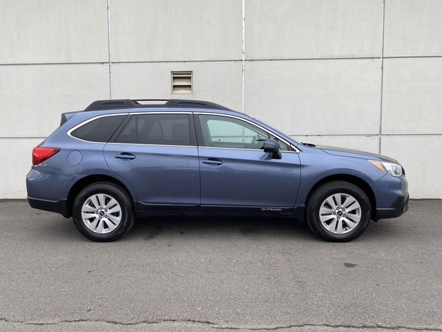 2017 Subaru Outback Premium