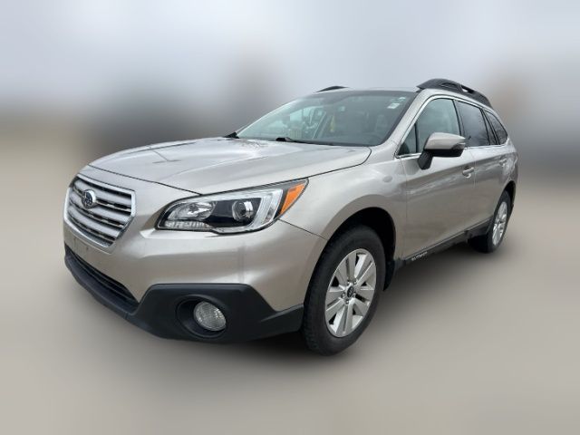 2017 Subaru Outback Premium