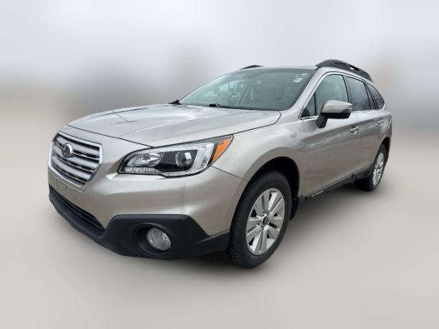 2017 Subaru Outback Premium