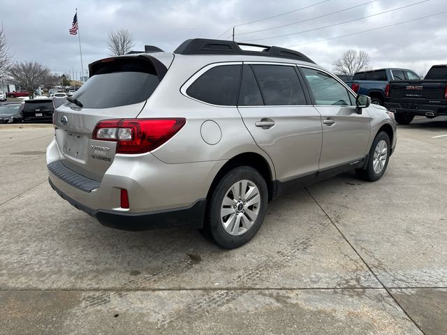 2017 Subaru Outback Premium