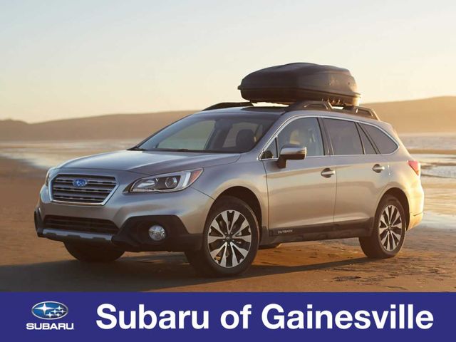 2017 Subaru Outback Premium