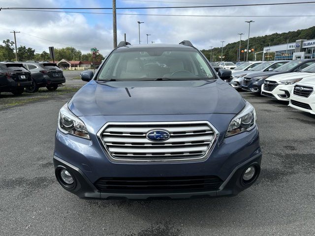 2017 Subaru Outback Premium