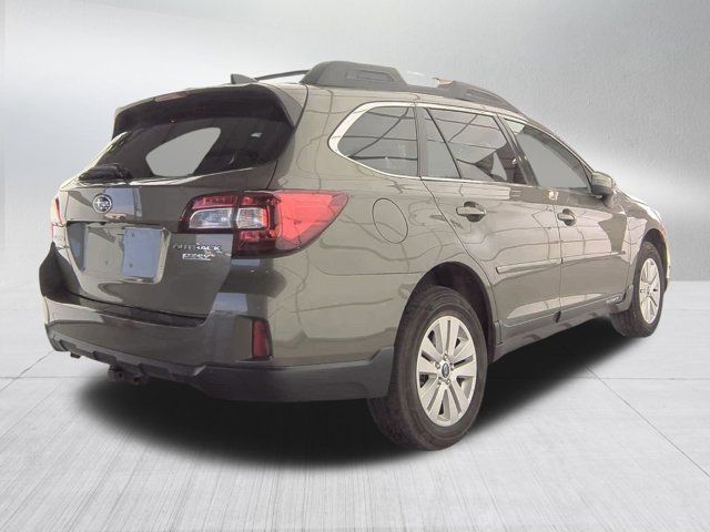 2017 Subaru Outback Premium