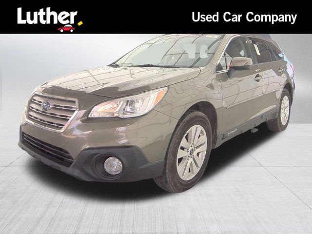 2017 Subaru Outback Premium