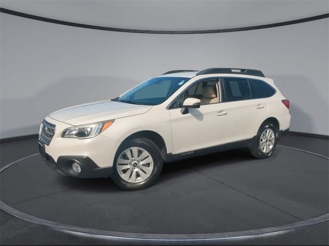 2017 Subaru Outback Premium