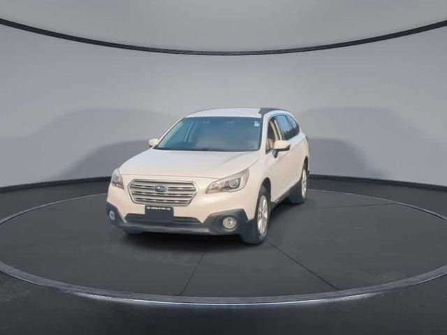 2017 Subaru Outback Premium