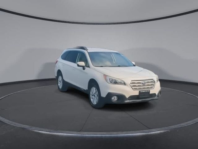 2017 Subaru Outback Premium