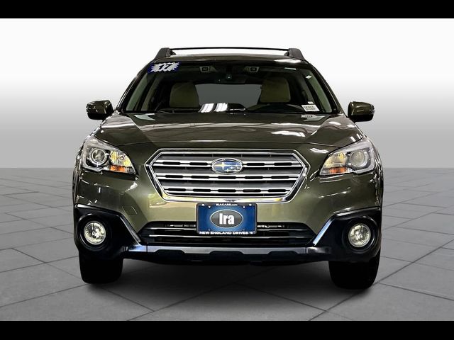 2017 Subaru Outback Premium