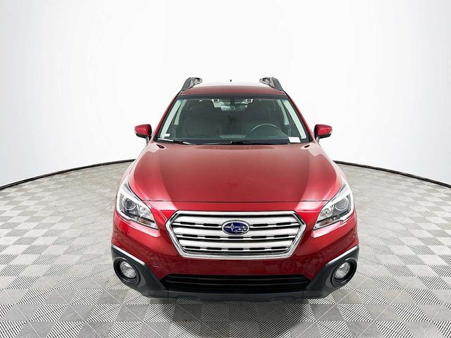 2017 Subaru Outback Premium