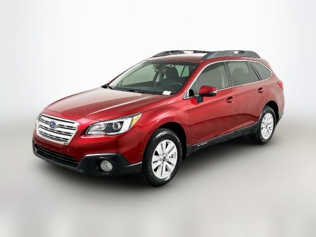 2017 Subaru Outback Premium