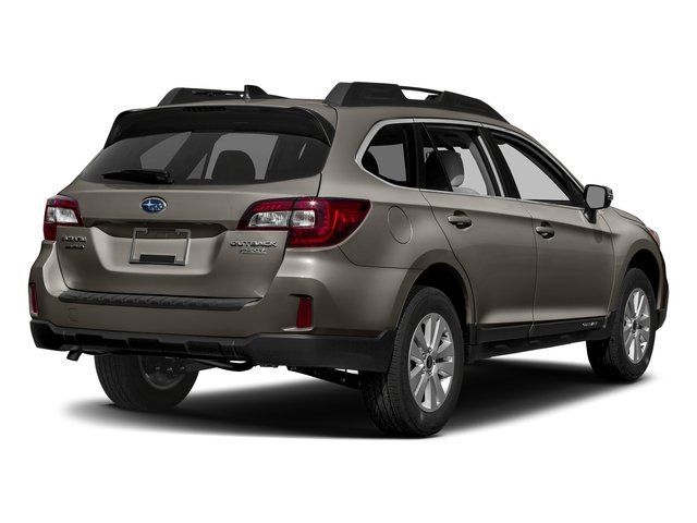 2017 Subaru Outback Premium