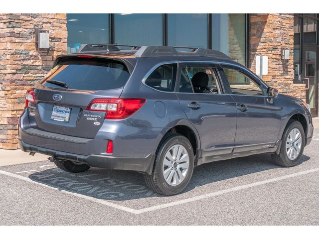 2017 Subaru Outback Premium