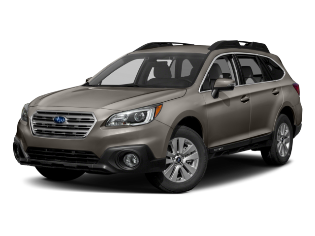 2017 Subaru Outback Premium