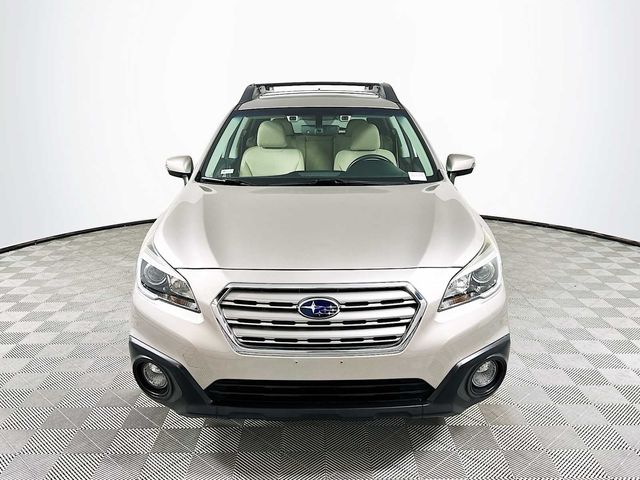 2017 Subaru Outback Premium