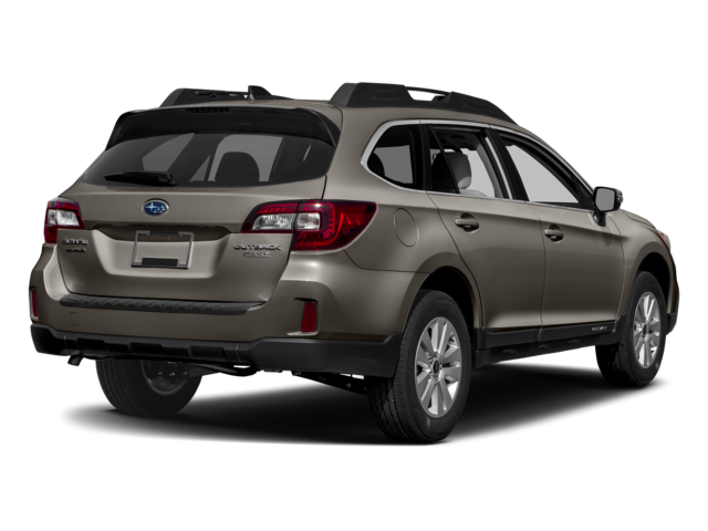 2017 Subaru Outback Premium