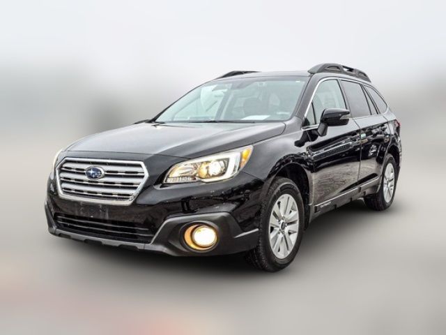 2017 Subaru Outback Premium