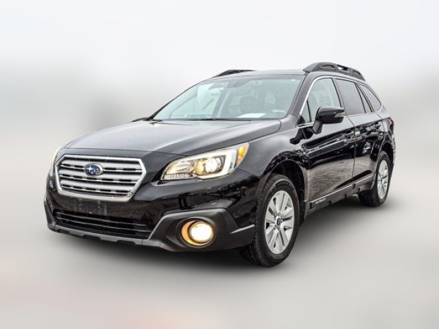 2017 Subaru Outback Premium