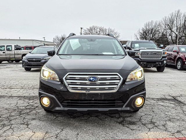 2017 Subaru Outback Premium