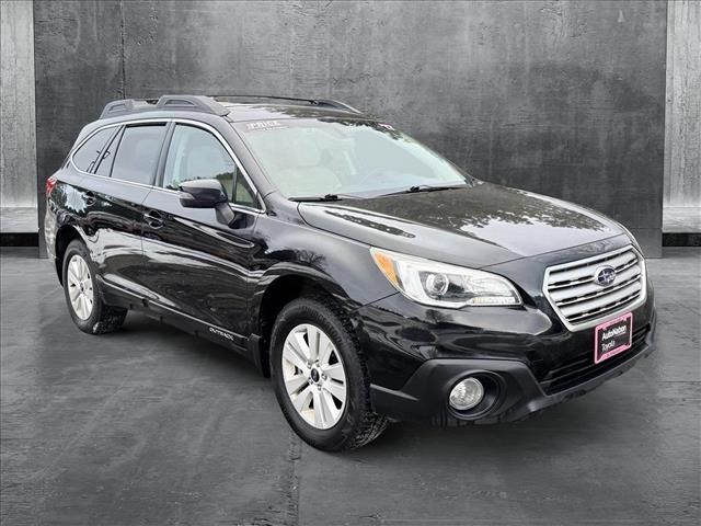 2017 Subaru Outback Premium