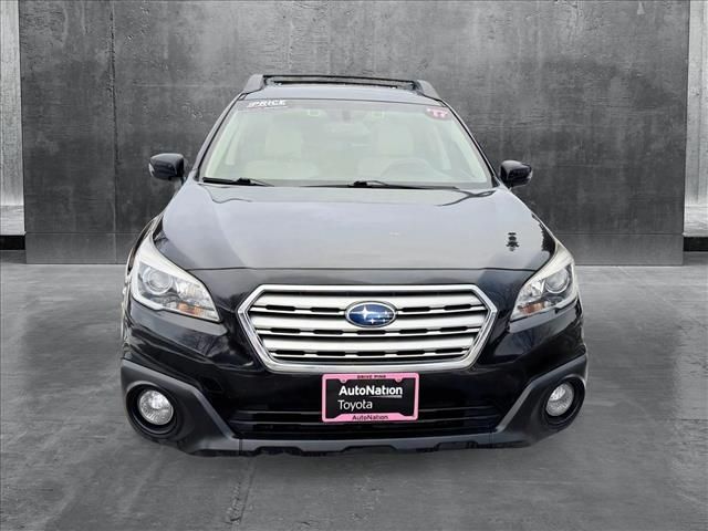 2017 Subaru Outback Premium