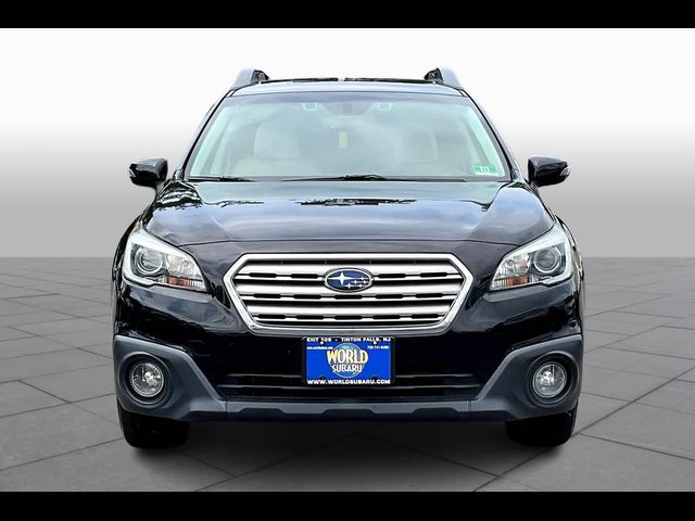 2017 Subaru Outback Premium