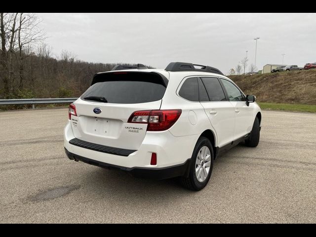 2017 Subaru Outback Premium