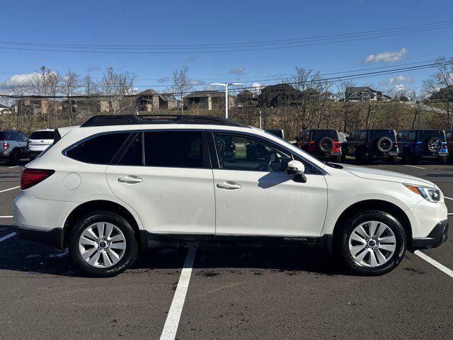 2017 Subaru Outback Premium