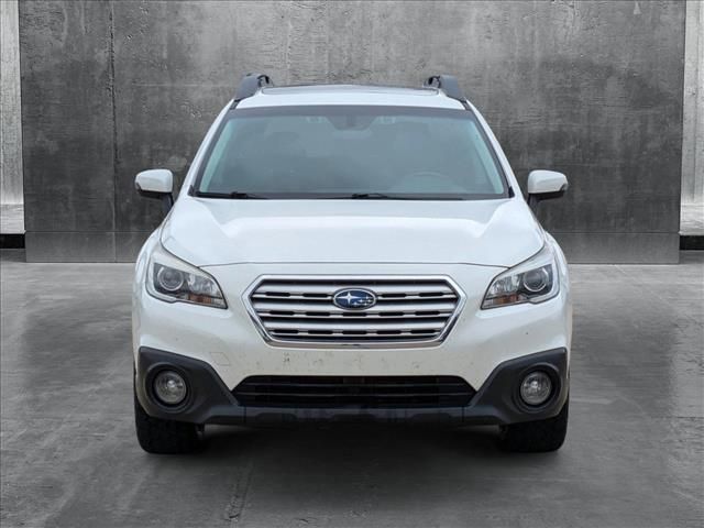 2017 Subaru Outback Premium