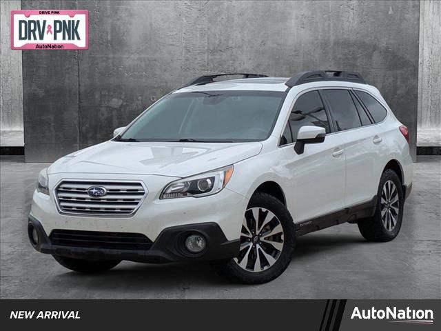 2017 Subaru Outback Premium