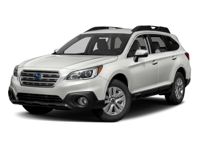 2017 Subaru Outback Premium