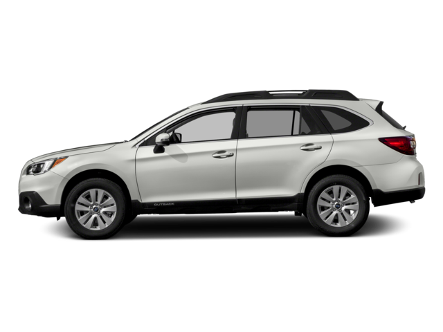 2017 Subaru Outback Premium