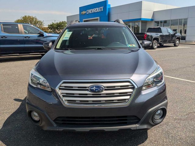 2017 Subaru Outback Premium