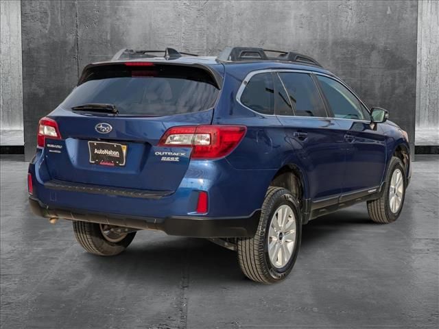 2017 Subaru Outback Premium