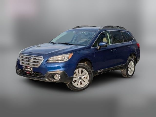 2017 Subaru Outback Premium