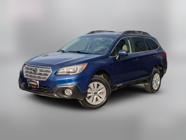 2017 Subaru Outback Premium