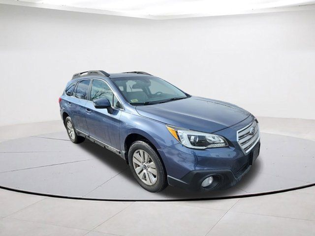 2017 Subaru Outback Premium