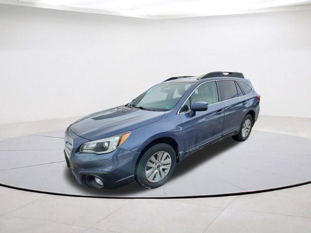 2017 Subaru Outback Premium