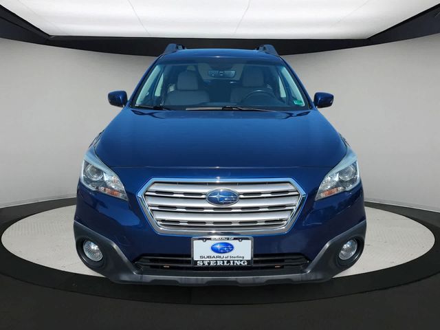 2017 Subaru Outback Premium