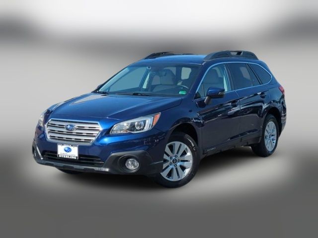 2017 Subaru Outback Premium