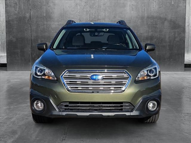 2017 Subaru Outback Premium