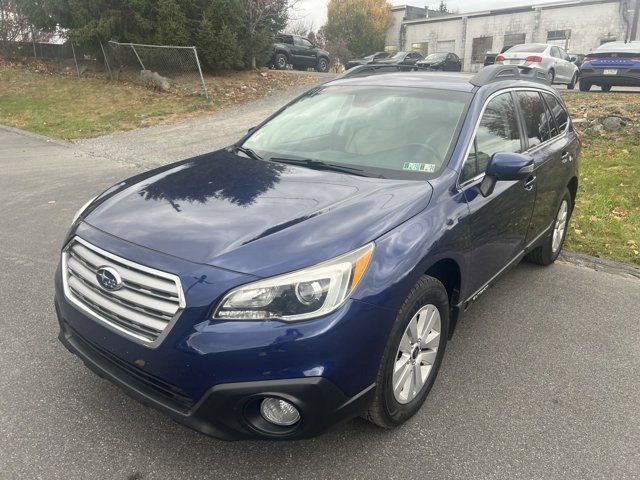 2017 Subaru Outback Premium