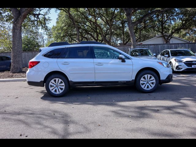 2017 Subaru Outback Premium