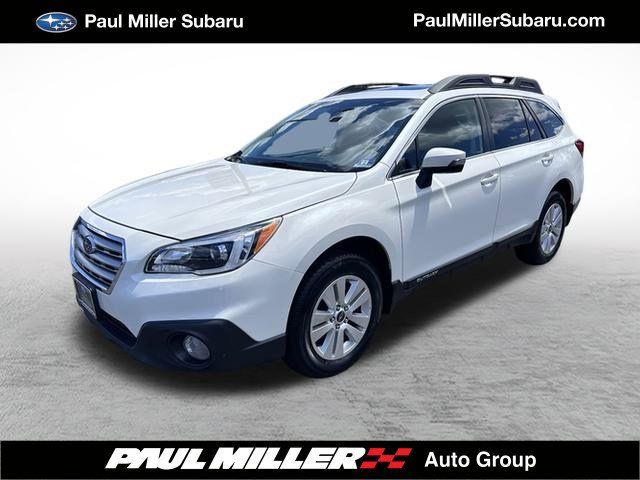 2017 Subaru Outback Premium