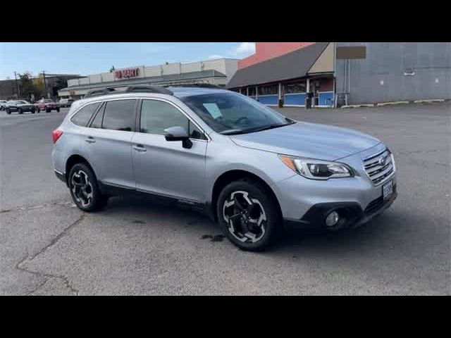 2017 Subaru Outback Premium