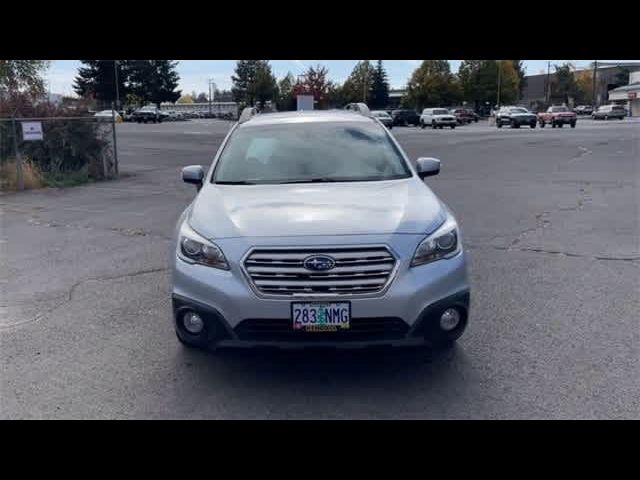 2017 Subaru Outback Premium