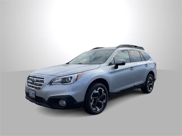 2017 Subaru Outback Premium